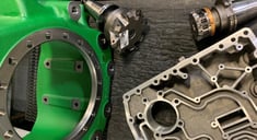 Our Top 4 Most Interesting CNC Automotive Parts