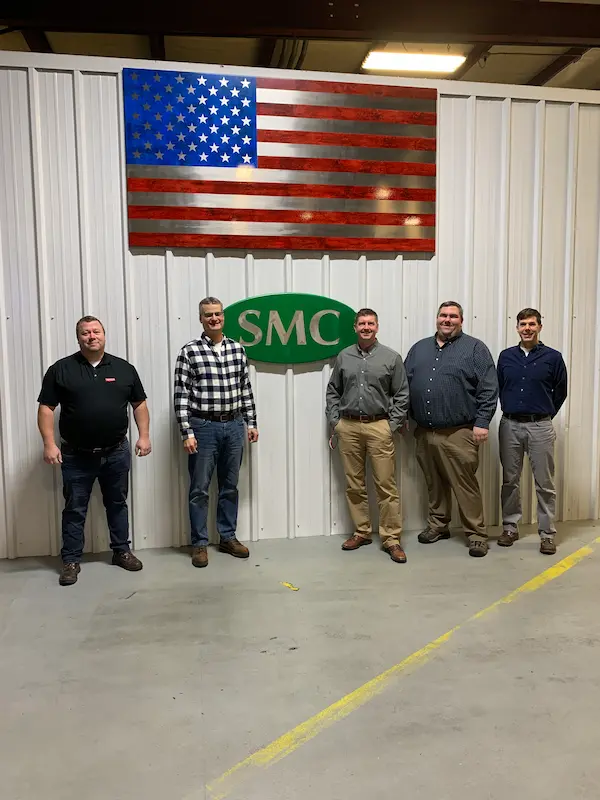 2015 Image of Leadership Team