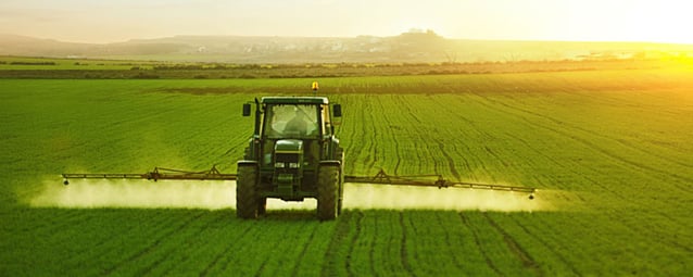 CNC Machine_agriculture