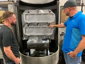How the Right CNC Engineering Services Support Successful Manufacturing