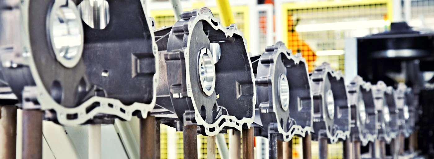 Sub-Assembly & Assembly Services