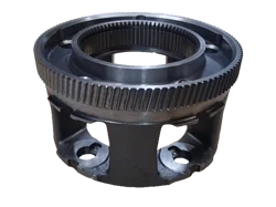 Carrier Planetary Machine Part