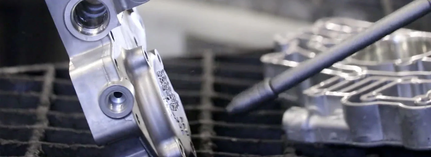 Stecker Machine Co., Inc. uses the latest technology, equipment and expertise to provide a wide range of high quality machining