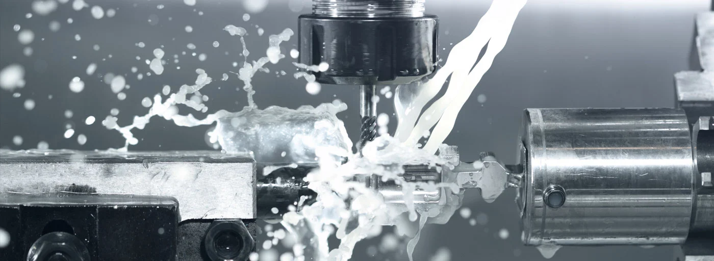 Stecker Machine invests heavily in best-of-class equipment to provide quality machining