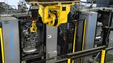The Keys to Manufacturing Automation & Robotics in CNC Machining